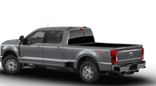 2026 Ford Super Duty® External Image 3